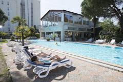 HOTEL TERME MILANO