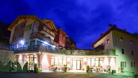 ALPEN GARTEN HOTEL MARGHERITA