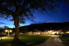 BORGO HOTEL LE TERRE DEL VERDE