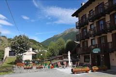HOTEL DU GLACIER