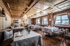 BERGGASTHOF - ALBERGO RIFUGIO PRALONGIA'