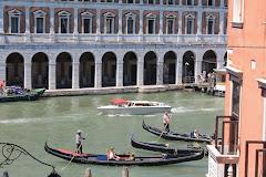 Al Palazzo Lion Morosini