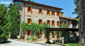 Ai Celtis B&B