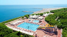 CAMPING VILLAGE ISAMAR