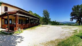 La Valle Del Vento