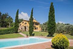 AGRITURISMO LE ANFORE