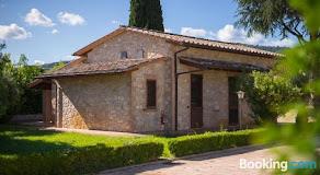 Agriturismo LAGOLIVO