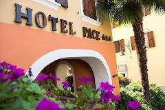 PACE 1954 Hotel
