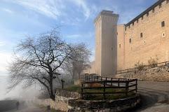 Hotel Athena Spoleto