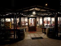 Locanda La Busa