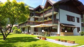 ALBERGO GARNI' LA FELCE