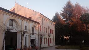Villa Todesco Di Ernesto Todesco