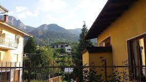 HOTEL MODERNO