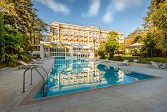 PALACE HOTEL