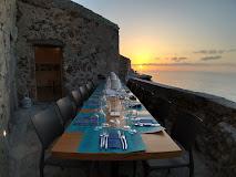 BASTIONE
