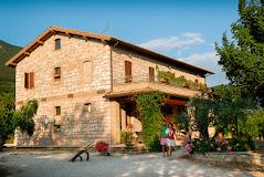 AGRITURISMO IL GIARDINO DEI CIGLIEGI