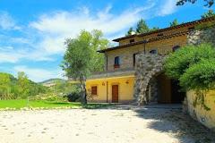 AGRITURISMO ANTICA FONTE