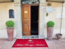 BORGO ANTICO