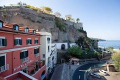 ALBERGO FARO