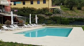 La Collina Degli Ulivi