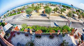 Hotel Teresa a mare