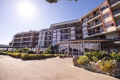 Grand Hotel Elba International