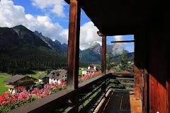 HOTEL CRISTINA