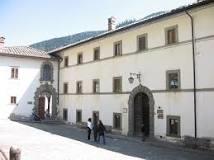 Fonte Del Menchino