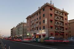 ALBERGO TIRRENO