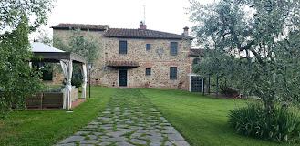 PODERE RONCOVISI