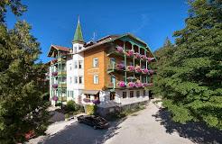 NATURRESIDENCE DOLOMITENHOF