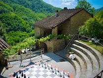 PIAN DI FIUME