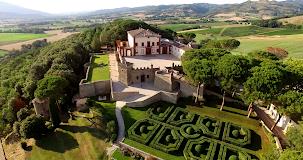 VILLA DI SOLFAGNANO