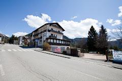 HOTEL MIGLIORATI