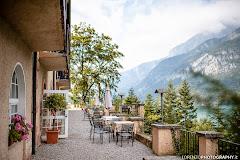 MOLVENO GRAND HOTEL