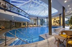 HOTEL TERME BRISTOL BUJA
