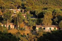 CAMPING ROSSELBA LE PALME