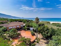 CLUB HOTEL RESIDENCE BAIA VERDE