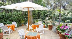 HOTEL LA ROSA DEL TIRRENO
