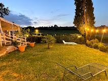 Villa Sobrano Country House