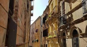 ANTICO PALAZZO CRISARIPA