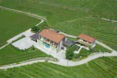 Agriturismo Vedova Valentina
