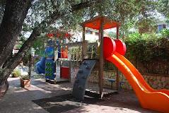 CAMPING VILLAGGIO SALINE