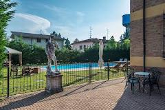 HOTEL VILLA LIBERTY