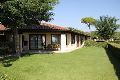 LE CORTI DEL LAGO RESORT