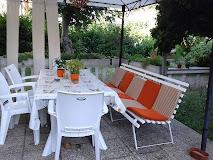 BnB Lucilla Villa