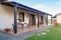 AGRITURISMO IL RUSTICO