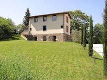 Il Poggiolo Delle Rose