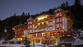 HOTEL CERANA