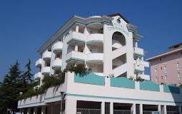 Gran Venere Beach